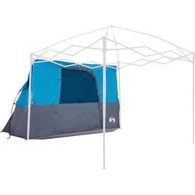 Tienda Camping Vidaxl 280 X 220 X 176 CM - Tienda De Camping MKP Tienda Camping Vidaxl 280 X 220 X 176 CM - Tienda De Camping MKP