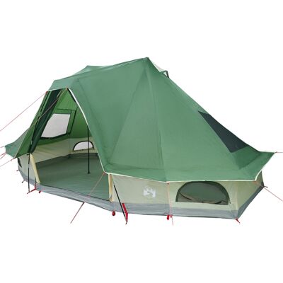 Tienda Tipi Vidaxl 466 X 310 X 240 CM - Tienda De Camping MKP Tienda Tipi Vidaxl 466 X 310 X 240 CM - Tienda De Camping MKP