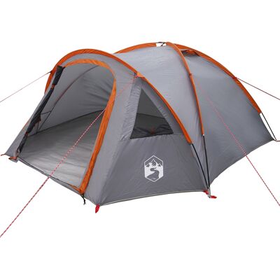 Tienda Camping Vidaxl 308 X 268 X 130 CM - Tienda De Camping MKP Tienda Camping Vidaxl 308 X 268 X 130 CM - Tienda De Camping MKP