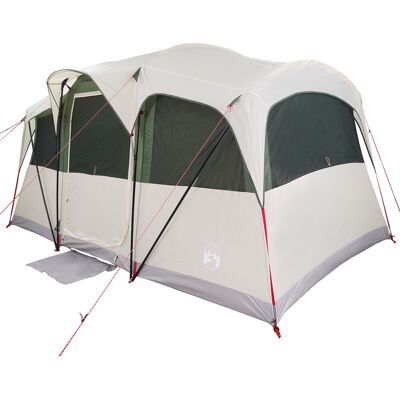 Tienda Camping Vidaxl - Tienda Campana 10 Personas MKP Tienda Camping Vidaxl - Tienda Campana 10 Personas MKP