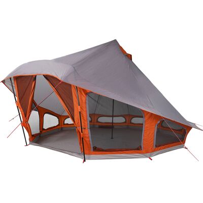 Tienda Tipi Vidaxl 508 X 470 X 300 CM - Tienda Tipi MKP Tienda Tipi Vidaxl 508 X 470 X 300 CM - Tienda Tipi MKP