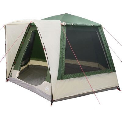 Tienda Camping Vidaxl 420 X 420 X 227 CM - Tienda De Camping MKP Tienda Camping Vidaxl 420 X 420 X 227 CM - Tienda De Camping MKP