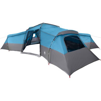 Tienda Camping Vidaxl 833 X 585 X 216 CM - Tienda De Camping MKP Tienda Camping Vidaxl 833 X 585 X 216 CM - Tienda De Camping MKP