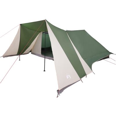 Tienda Impermeable Vidaxl 660 X 456 X 200 CM - Tienda Cono MKP Tienda Impermeable Vidaxl 660 X 456 X 200 CM - Tienda Cono MKP