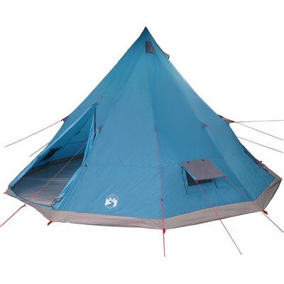 Tienda Tipi Vidaxl 560 X 560 X 300 CM - Tienda De Camping MKP Tienda Tipi Vidaxl 560 X 560 X 300 CM - Tienda De Camping MKP