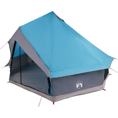 Tienda Tipi Vidaxl 400 X 346 X 250 CM - Tienda En Forma De Cono MKP Tienda Tipi Vidaxl 400 X 346 X 250 CM - Tienda En Forma De Cono MKP