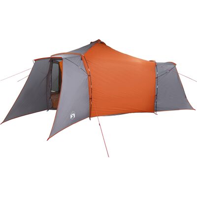 Tienda Campaña Vidaxl 492 X 492 X 275 CM - Carpa Tipi MKP Tienda Campaña Vidaxl 492 X 492 X 275 CM - Carpa Tipi MKP