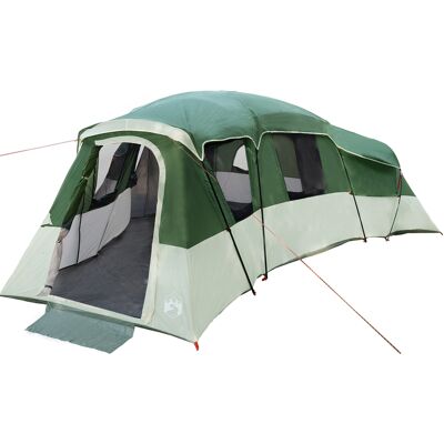Tienda Camping Vidaxl 762 X 655 X 218 CM - Tienda De Camping MKP Tienda Camping Vidaxl 762 X 655 X 218 CM - Tienda De Camping MKP