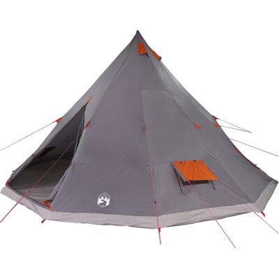 Tienda Tipi Vidaxl 560 X 560 X 300 CM - Tienda De Camping MKP Tienda Tipi Vidaxl 560 X 560 X 300 CM - Tienda De Camping MKP