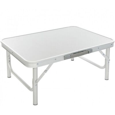 Mesa de camping portátil Trespass Trestles - Plata - Talla única - Mesa de camping Mesa de camping portátil Trespass Trestles - Plata - Talla única - Mesa de camping