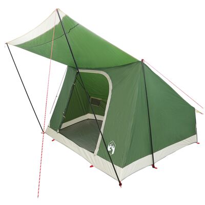 Tienda Camping Vidaxl 223 X 163 X 130 CM - Tienda De Camping MKP Tienda Camping Vidaxl 223 X 163 X 130 CM - Tienda De Camping MKP