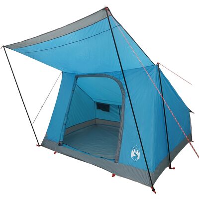 Tienda Camping Vidaxl 223 X 163 X 130 CM - Tienda De Camping MKP Tienda Camping Vidaxl 223 X 163 X 130 CM - Tienda De Camping MKP