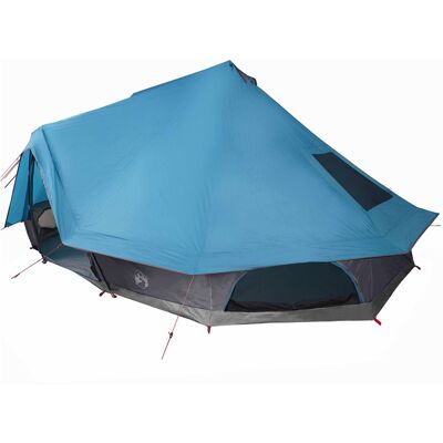 Tienda Tipi Vidaxl 680 X 430 X 270 CM - Tienda De Camping MKP Tienda Tipi Vidaxl 680 X 430 X 270 CM - Tienda De Camping MKP