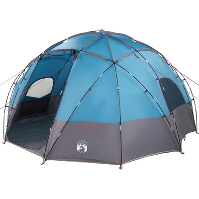 Tienda Camping Vidaxl 475 X 475 X 235 CM - Tienda De Camping MKP Tienda Camping Vidaxl 475 X 475 X 235 CM - Tienda De Camping MKP