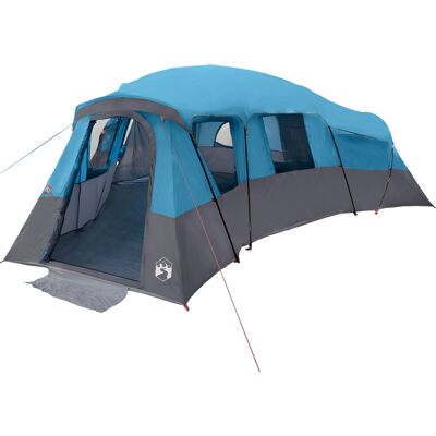 Tienda Camping Vidaxl 762 X 655 X 218 CM - Tienda De Camping MKP Tienda Camping Vidaxl 762 X 655 X 218 CM - Tienda De Camping MKP