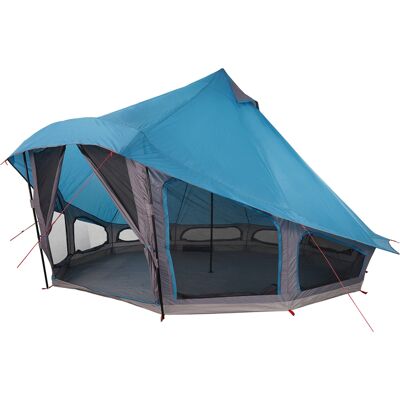 Tienda Tipi Vidaxl 508 X 470 X 300 CM - Tienda De Camping MKP Tienda Tipi Vidaxl 508 X 470 X 300 CM - Tienda De Camping MKP