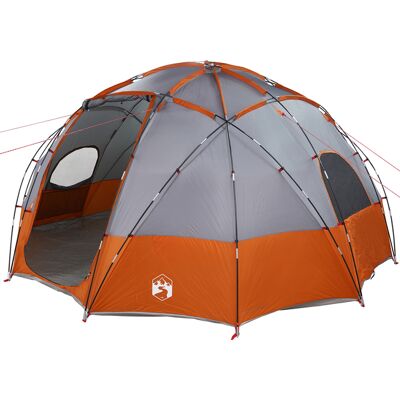 Tienda Camping Vidaxl 475 X 475 X 235 CM - Tienda De Camping MKP Tienda Camping Vidaxl 475 X 475 X 235 CM - Tienda De Camping MKP