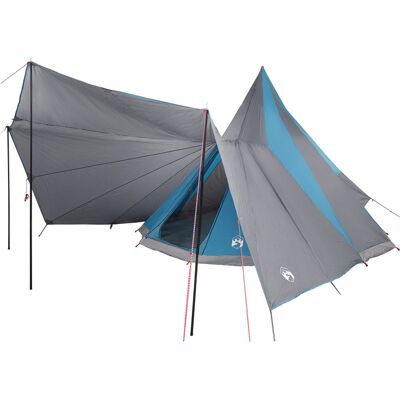 Tienda Tipi Vidaxl 510 X 690 X 330 CM - Tienda De Camping MKP Tienda Tipi Vidaxl 510 X 690 X 330 CM - Tienda De Camping MKP