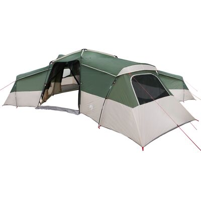 Tienda Camping Vidaxl 833 X 585 X 216 CM - Tienda De Camping MKP Tienda Camping Vidaxl 833 X 585 X 216 CM - Tienda De Camping MKP
