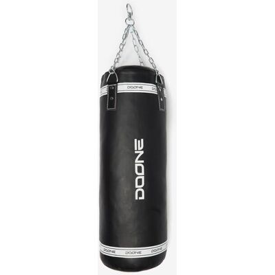Doone Box - Negro - Saco Boxeo talla UNICA Doone Box - Negro - Saco Boxeo talla UNICA