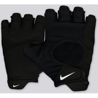 Nike Vapor Fg - Negro - Guantes Fitness talla S Nike Vapor Fg - Negro - Guantes Fitness talla S