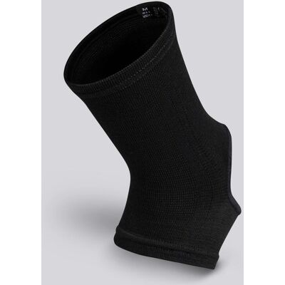 Tobillera Mcdavid - Negro - Sujeción Tobillo Ajustable talla L Tobillera Mcdavid - Negro - Sujeción Tobillo Ajustable talla L