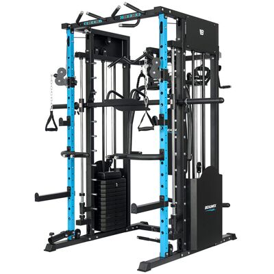 behumax Multipower Rack Smith 900 - Multipower Rack Smith 900 MKP behumax Multipower Rack Smith 900 - Multipower Rack Smith 900 MKP
