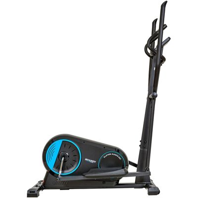 Bicicleta Elíptica Behumax Eliptica Elevate 1000 MKP Bicicleta Elíptica Behumax Eliptica Elevate 1000 MKP