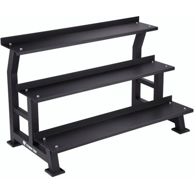 Rack Para Kettlebell Fitness Tech 3 Alturas - Rack Kettlebell 3 Alturas MKP Rack Para Kettlebell Fitness Tech 3 Alturas - Rack Kettlebell 3 Alturas MKP
