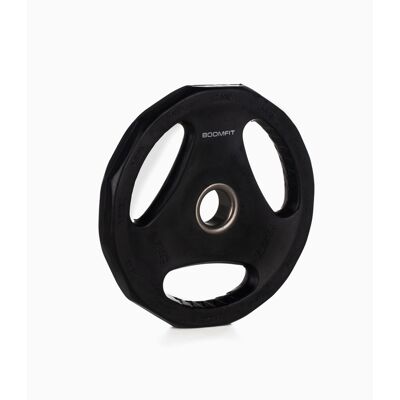 Disco Kit Set Pump Evolution 2,5kg - Boomfit MKP Disco Kit Set Pump Evolution 2,5kg - Boomfit MKP