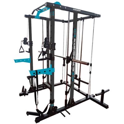 behumax Multipower Rack Smith 700 MKP behumax Multipower Rack Smith 700 MKP