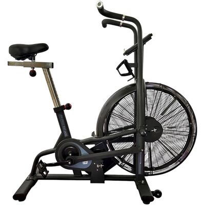 behumax Bicicleta Estática Air Bike Fit Pro MKP behumax Bicicleta Estática Air Bike Fit Pro MKP