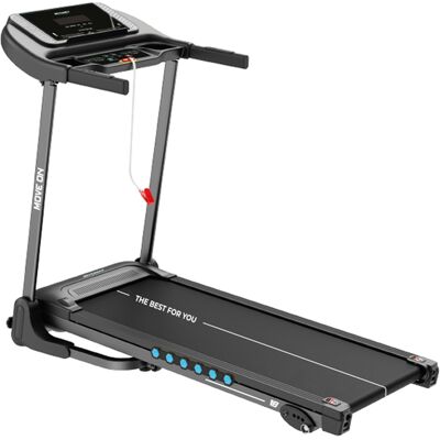 Cinta Correr Plegable Behumax Move On MKP Cinta Correr Plegable Behumax Move On MKP