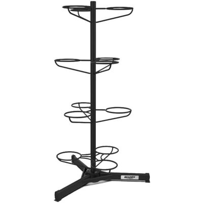 Behumax - Rack Para Pelotas De Entrenamiento Ball Base MKP Behumax - Rack Para Pelotas De Entrenamiento Ball Base MKP