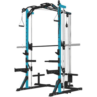 behumax Multipower Rack Smith 500 MKP behumax Multipower Rack Smith 500 MKP