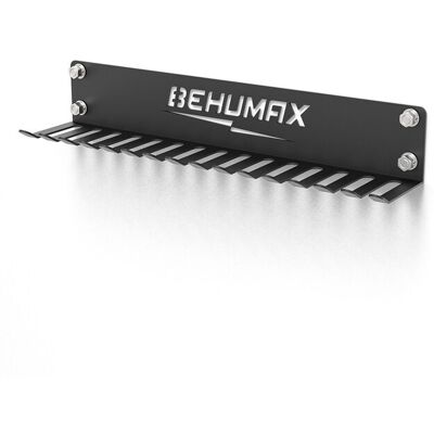 Rack Acxesorios Behumax - Rack Pared Accesorios MKP Rack Acxesorios Behumax - Rack Pared Accesorios MKP