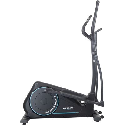 Bicicleta Elíptica Behumax Elliptical Summit 1400 MKP Bicicleta Elíptica Behumax Elliptical Summit 1400 MKP