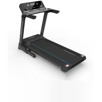Cinta De Correr Behumax Treadmill Competition 4600 MKP Cinta De Correr Behumax Treadmill Competition 4600 MKP