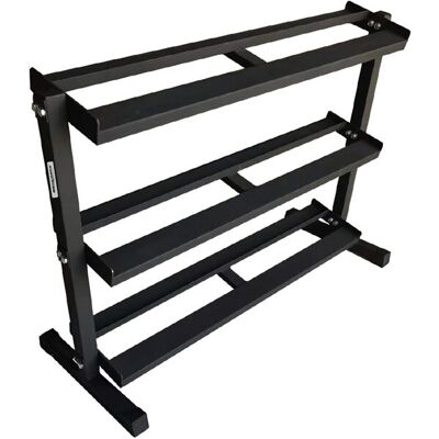 Rack Behumax 13 Pares Mancuernas - Rack 13 Pares Mancuernas MKP Rack Behumax 13 Pares Mancuernas - Rack 13 Pares Mancuernas MKP