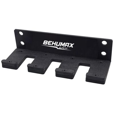 Soporte Parede 3 Barras Behumax - Soporte Pared 3 Barras MKP Soporte Parede 3 Barras Behumax - Soporte Pared 3 Barras MKP