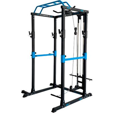 Multipower Rack 300 Behumax Sin Accesorios MKP Multipower Rack 300 Behumax Sin Accesorios MKP