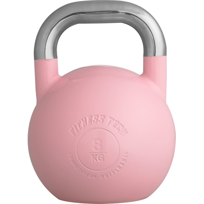 fitness tech Kettlebell Competición 8 Kg - Kettlebell Competición 8 Kg MKP fitness tech Kettlebell Competición 8 Kg - Kettlebell Competición 8 Kg MKP