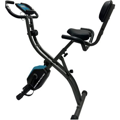 Bicicleta Estática Plegable Behumax Fold Ride MKP Bicicleta Estática Plegable Behumax Fold Ride MKP