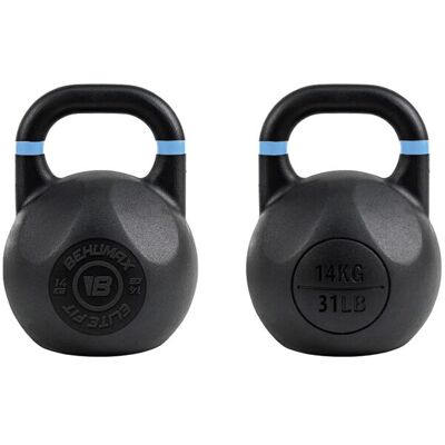 Kettlebell Behumax Competition Iron - Kettlebell Competition Iron MKP Kettlebell Behumax Competition Iron - Kettlebell Competition Iron MKP