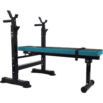 Banco Pesas Behumax Press Bench MKP Banco Pesas Behumax Press Bench MKP