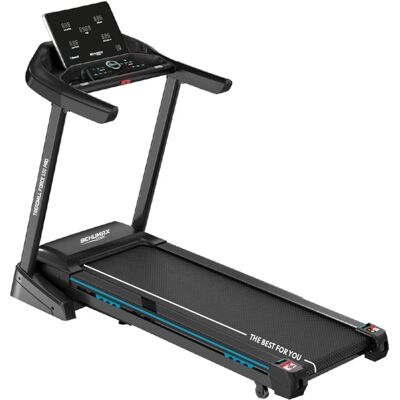 Cinta De Correr Behumax Treadmill Force 550 Pro MKP Cinta De Correr Behumax Treadmill Force 550 Pro MKP