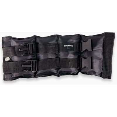 Lastres Para Tobillos Boomfit 3kg - Pesas Para Tobillos 3kg - Boomfit MKP Lastres Para Tobillos Boomfit 3kg - Pesas Para Tobillos 3kg - Boomfit MKP
