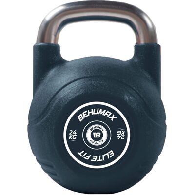 Kettlebell Behumax Pu - Kettlebell Pu 8-32 Kg MKP Kettlebell Behumax Pu - Kettlebell Pu 8-32 Kg MKP