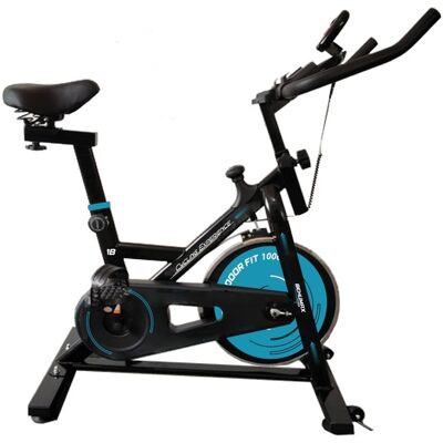 Behumax Ciclo Indoor Fit 1000 - Bicicleta Spinning MKP Behumax Ciclo Indoor Fit 1000 - Bicicleta Spinning MKP