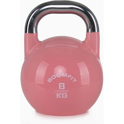 Kettlebell De Competición Boomfit 8kg MKP Kettlebell De Competición Boomfit 8kg MKP